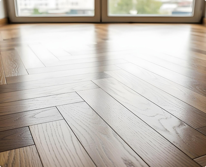 Parquet Flooring