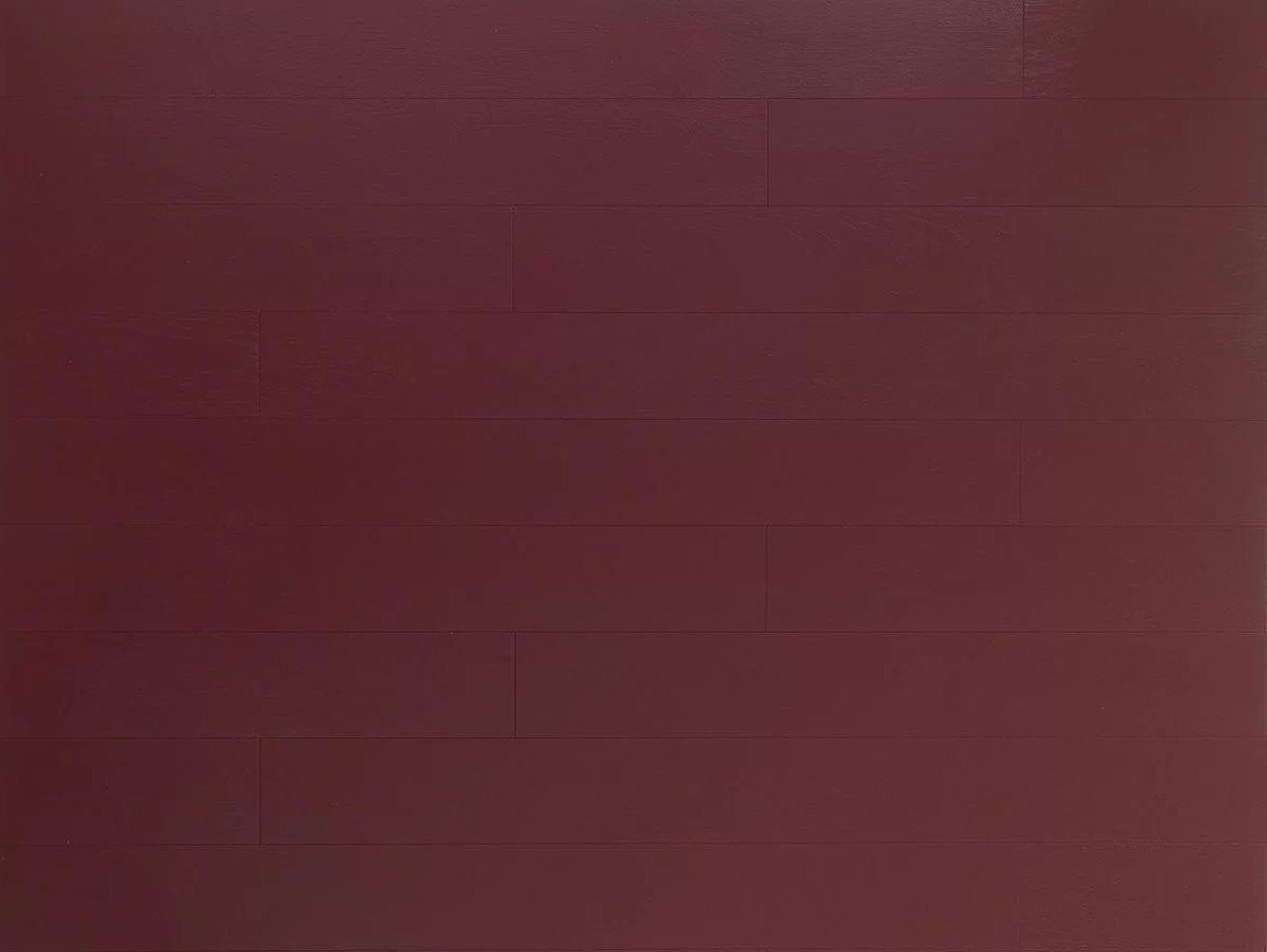 Burgundy Color