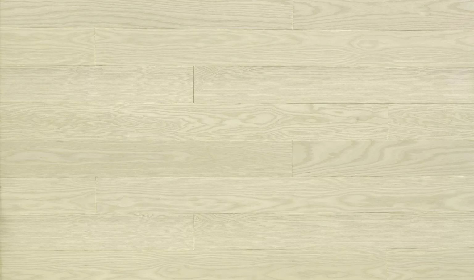 White Wax Oiled Color