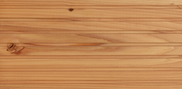European Douglas Fir