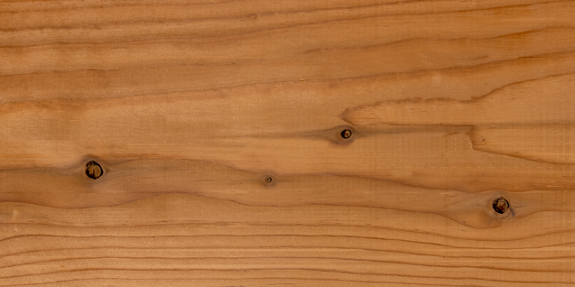 Thermally Treated Pine