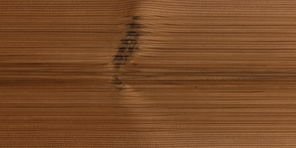 Thermally Treated spruce